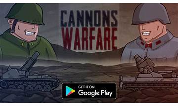 Cannons Warfare for Android - Download the APK from Habererciyes